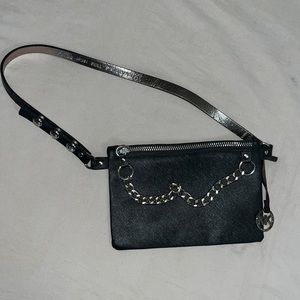 Michael Kors waist pouch